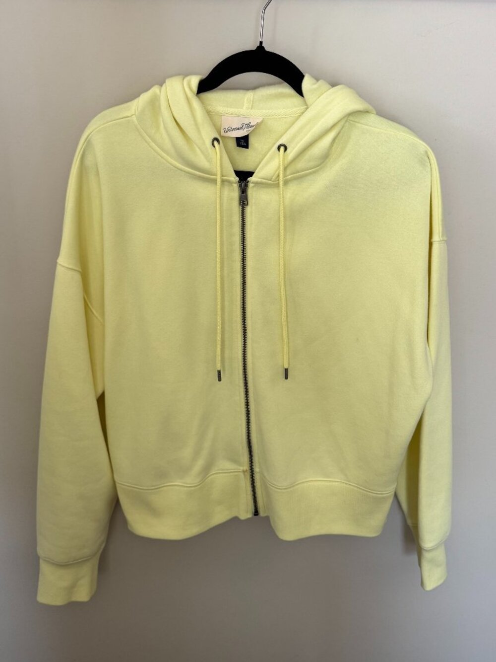 Universal Thread Jacket - Picture 2 of 5